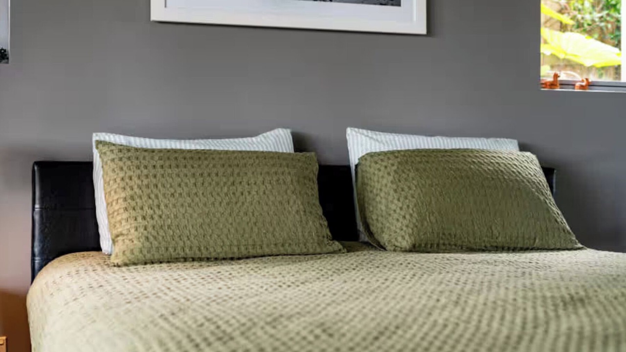 Photo of Bedroom in Wamberal