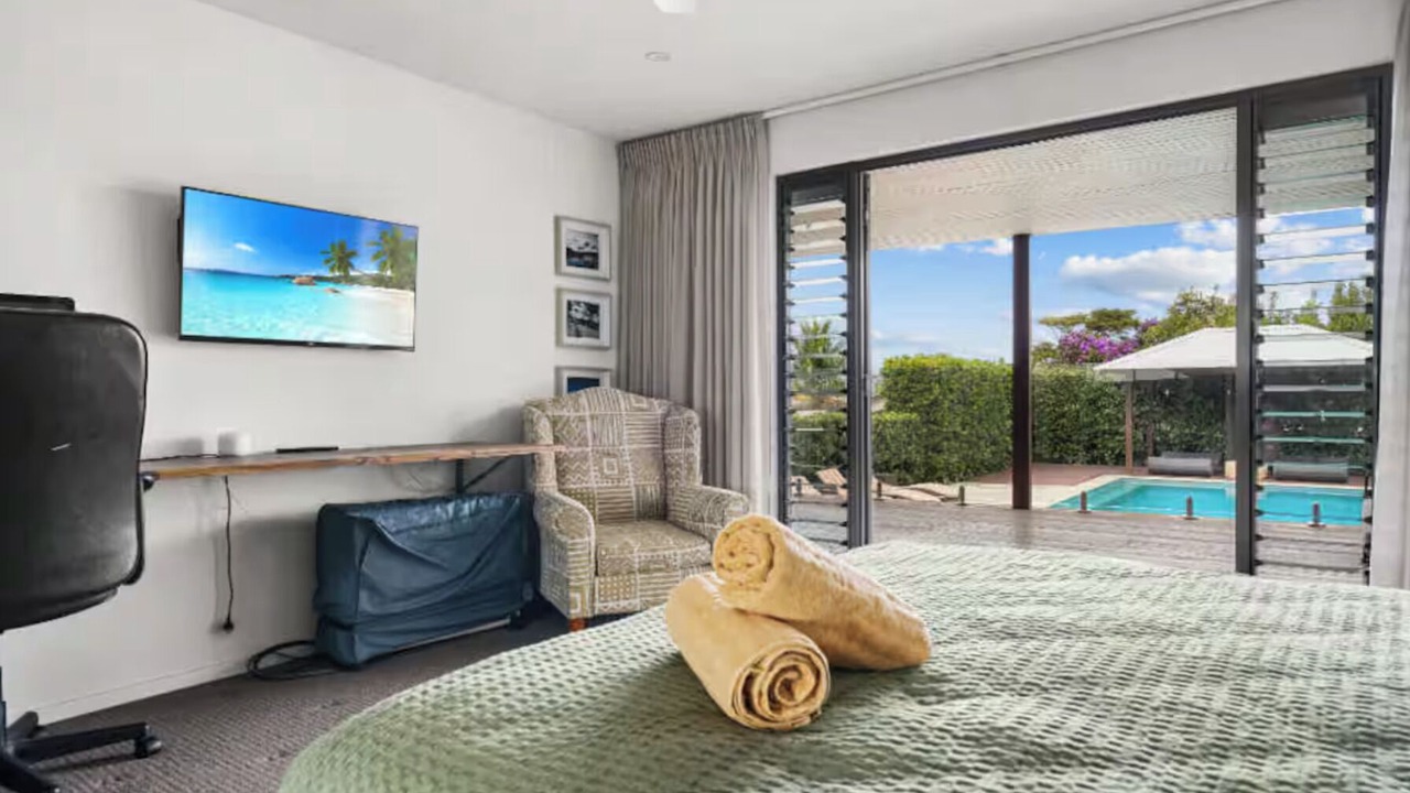 Photo of Bedroom in Wamberal