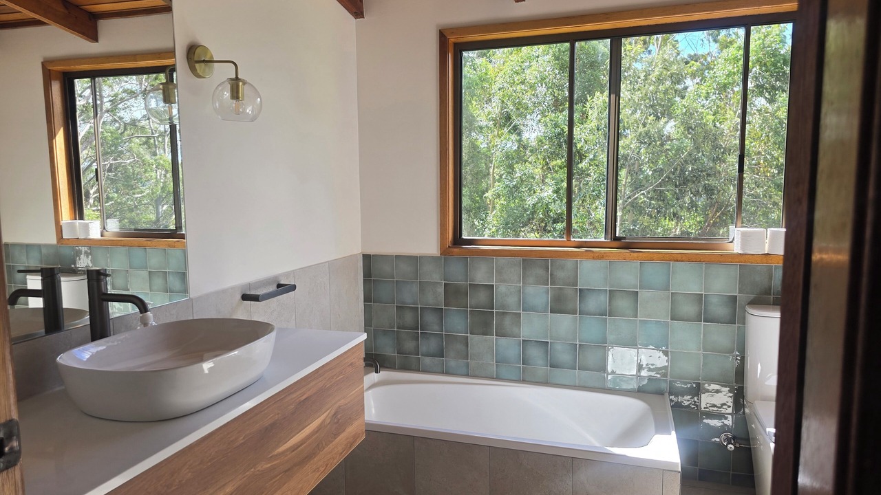 Photo of Bathroom in Upper Orara