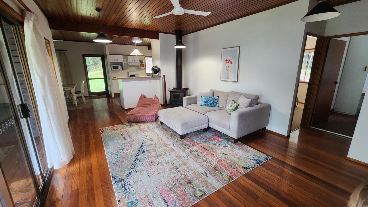 Photo of Livingroom in Upper Orara