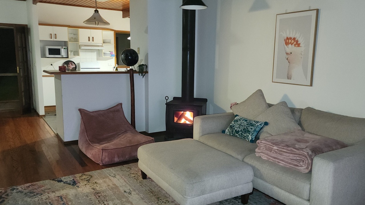 Photo of Livingroom in Upper Orara