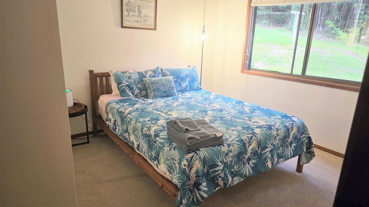 Photo of Bedroom in Upper Orara