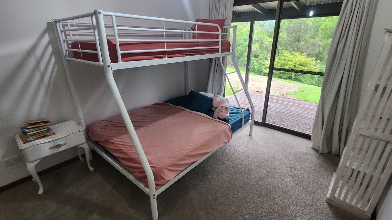Photo of Bedroom in Upper Orara