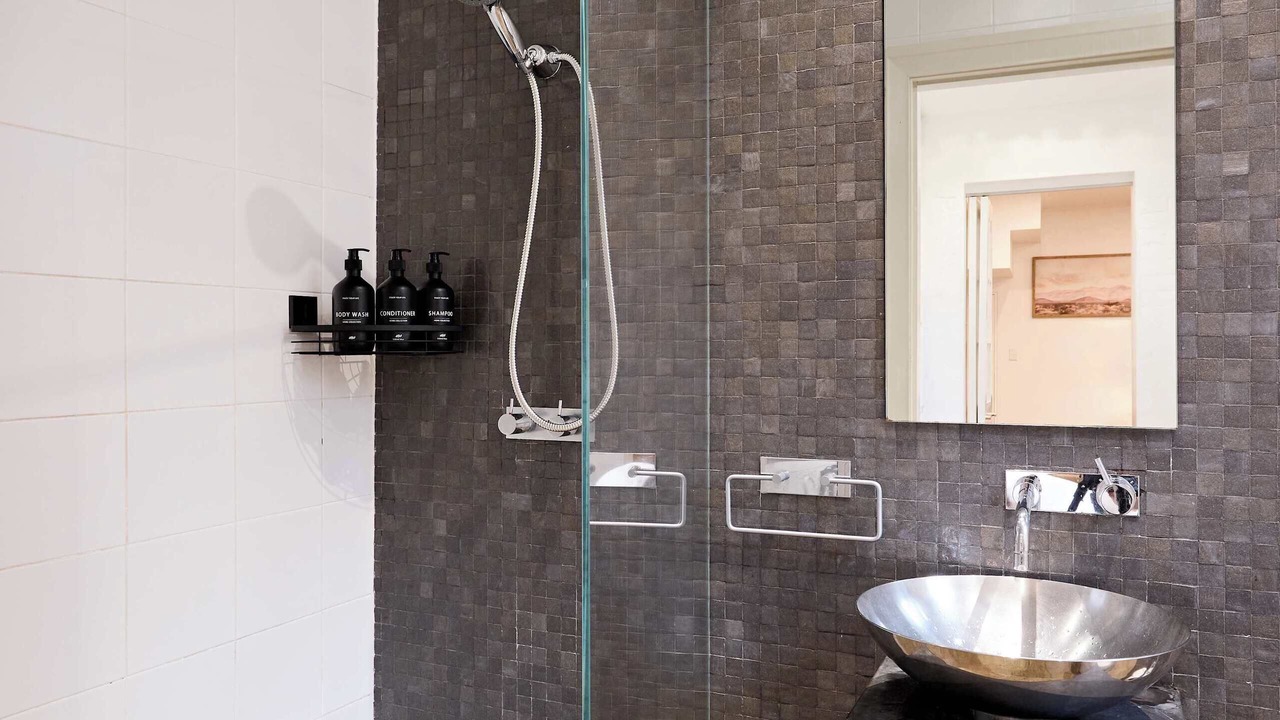 Photo of Bathroom in Woolloomooloo