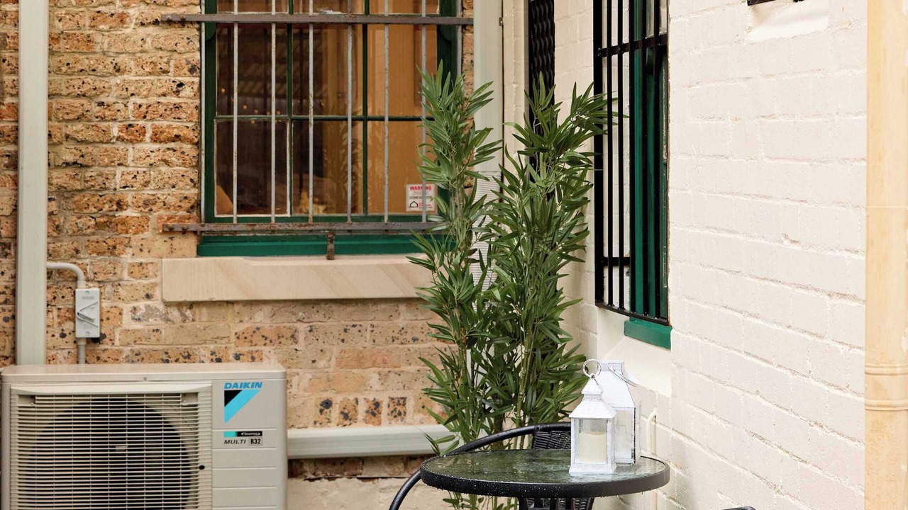Photo of Outdoor in Woolloomooloo