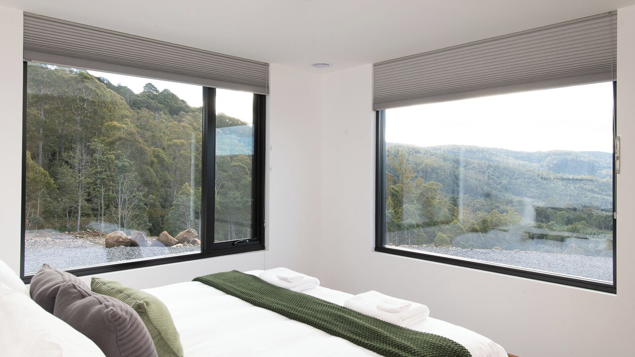 Photo of Bedroom in Kentish Council