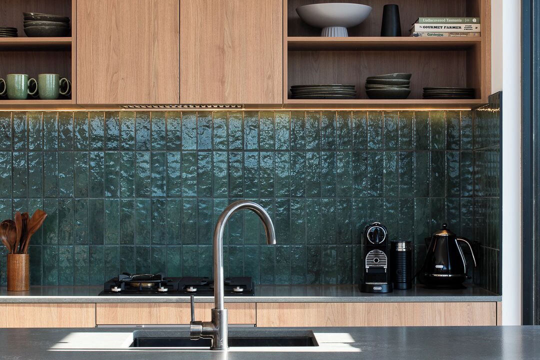 Photo of Kitchen in Kentish Council