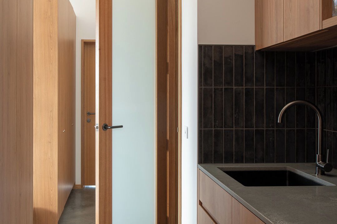 Photo of Bathroom in Kentish Council