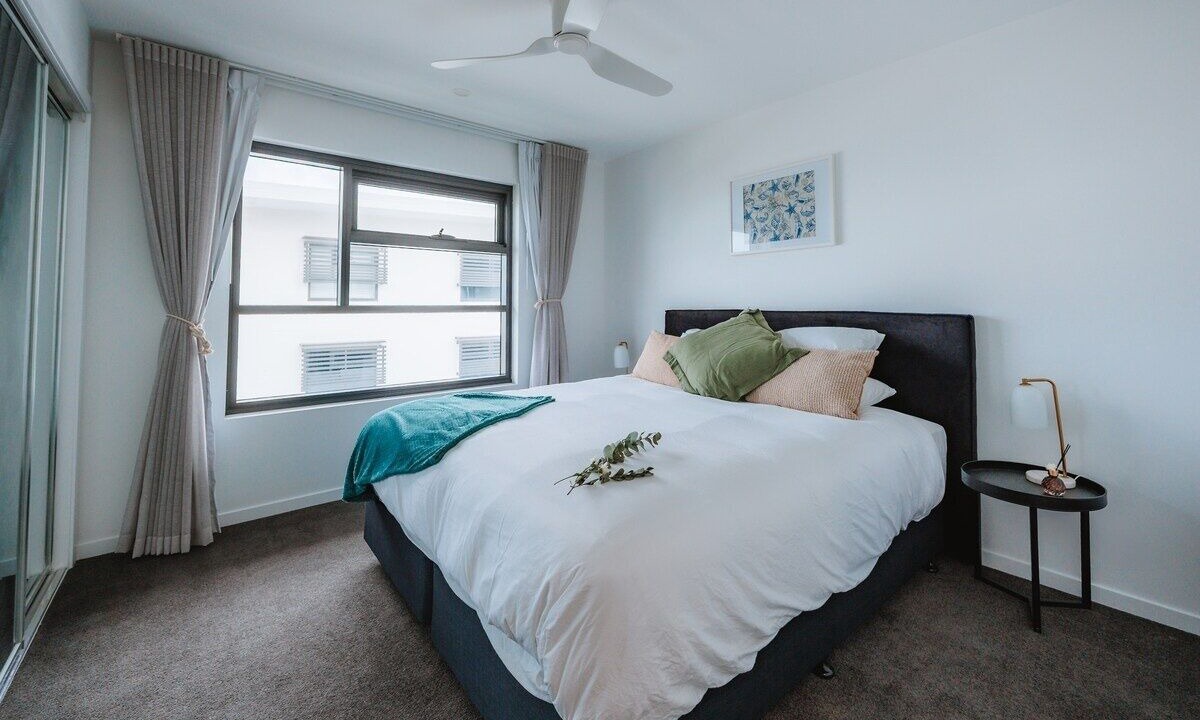 Photo of Bedroom in Wynnum