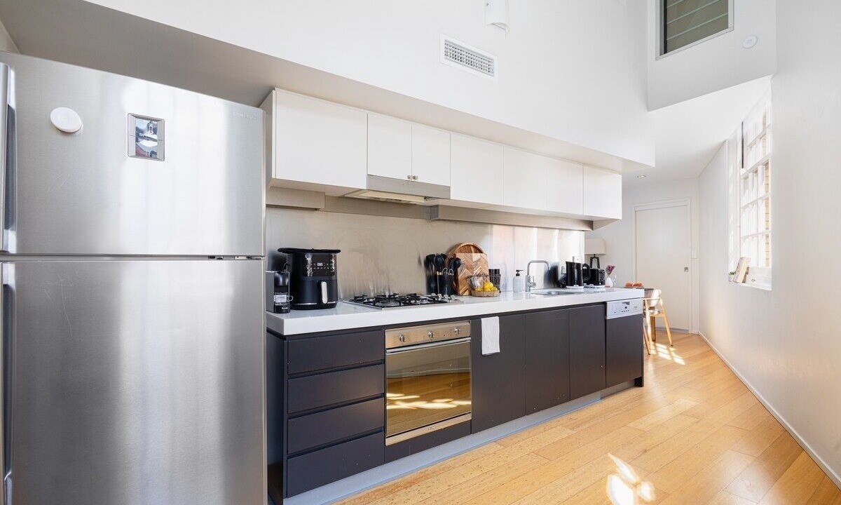 Photo of Kitchen in Teneriffe