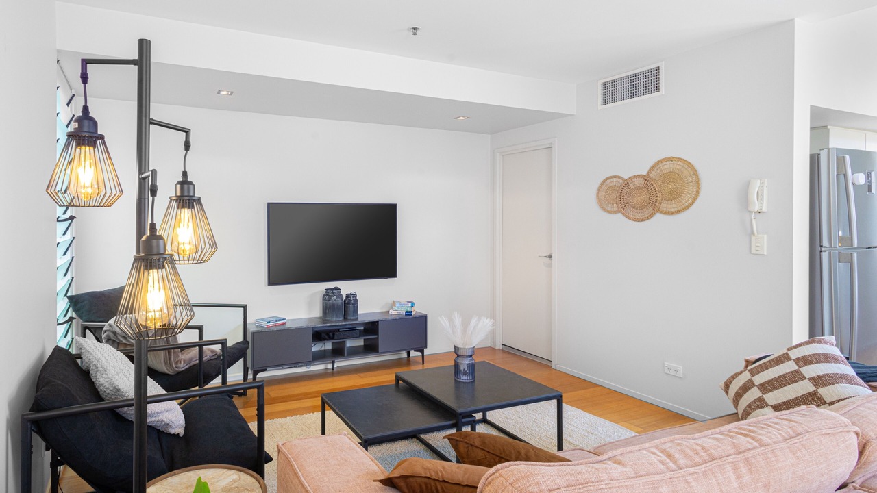 Photo of Livingroom in Teneriffe