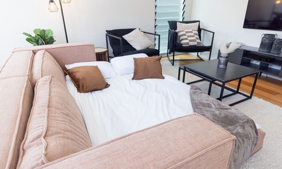 Photo of Bedroom in Teneriffe
