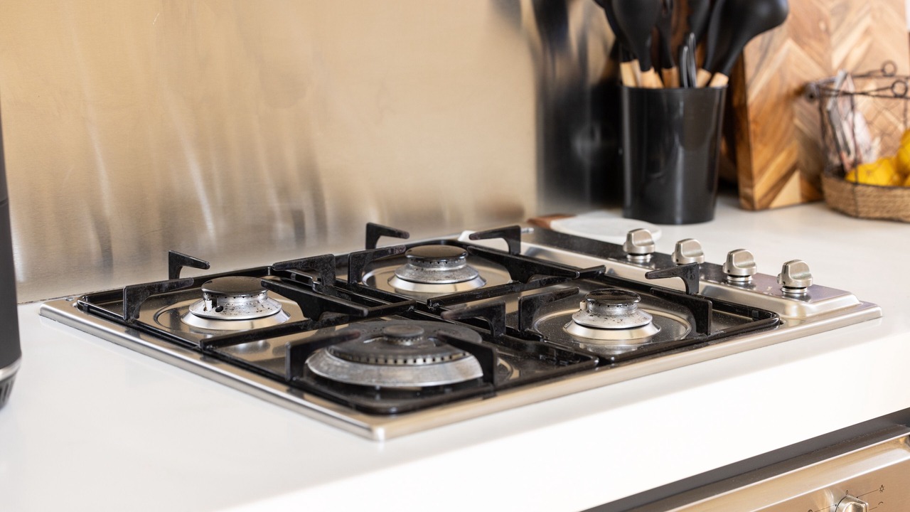 Photo of Kitchen in Teneriffe