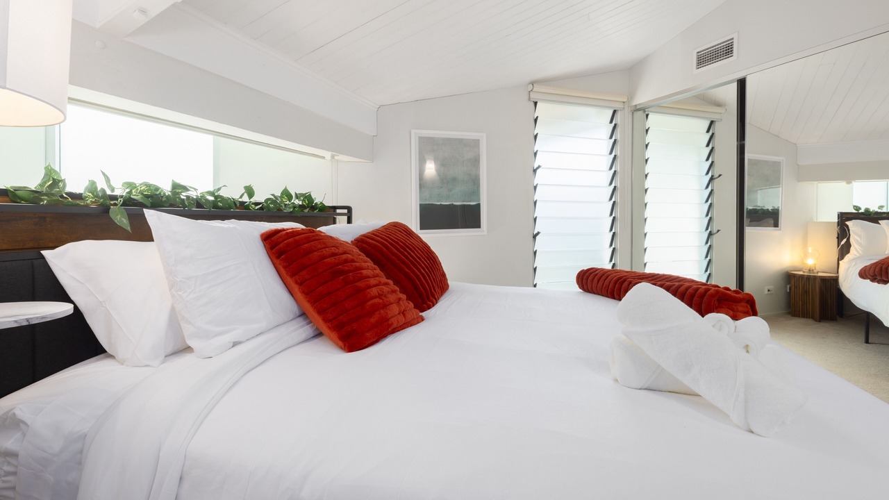 Photo of Bedroom in Teneriffe