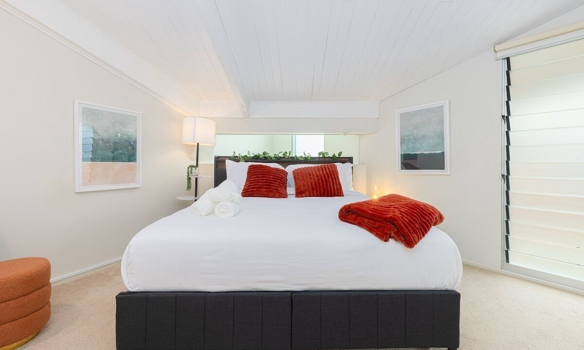 Photo of Bedroom in Teneriffe