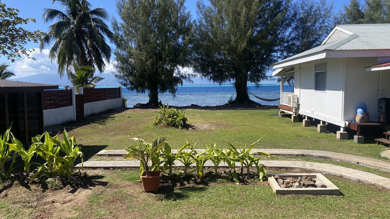 Photo of Outdoor in Moorea-Maiao