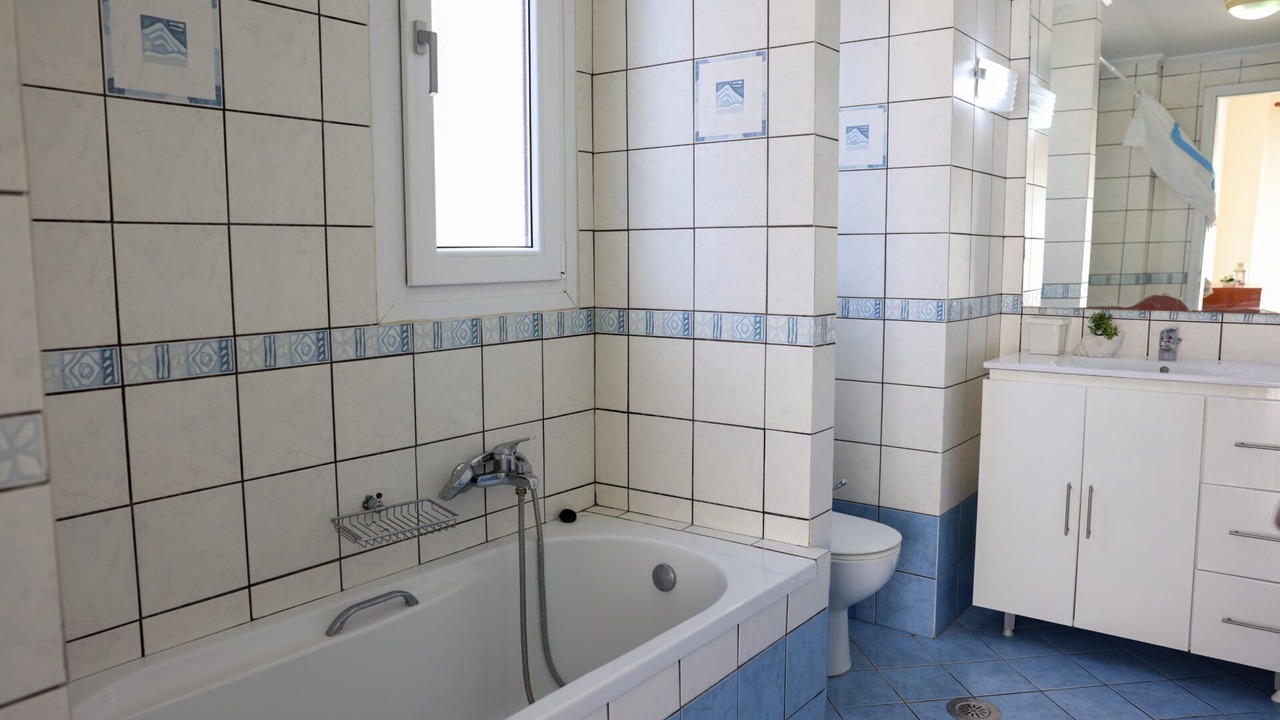 Photo of Bathroom in Mastichochoria