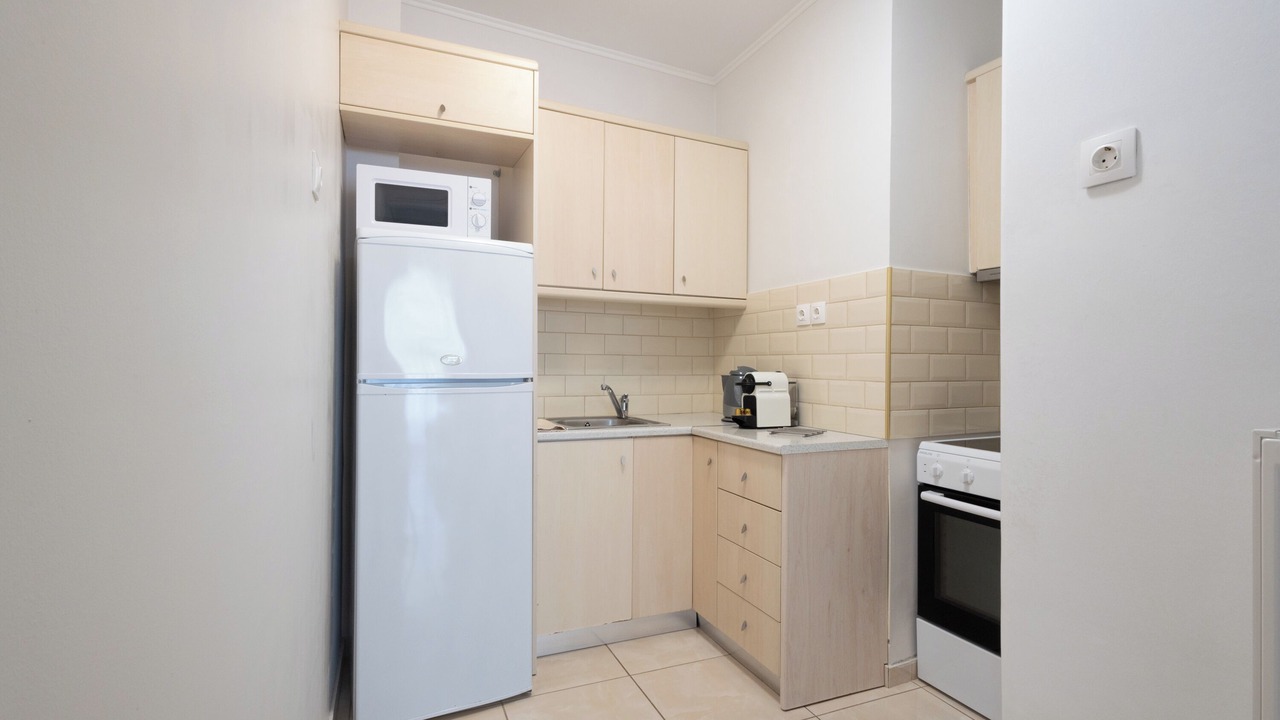 Photo of Kitchen in Thissio
