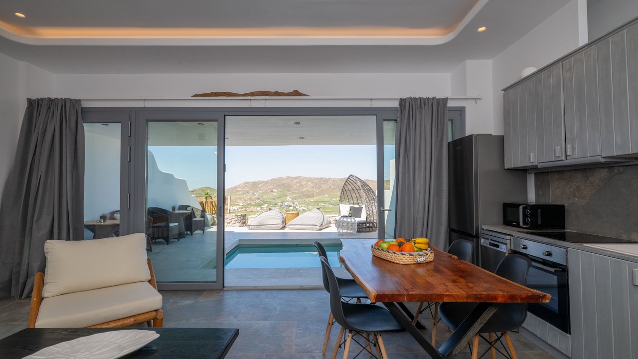 Photo of Bedroom in Xilokeratidi