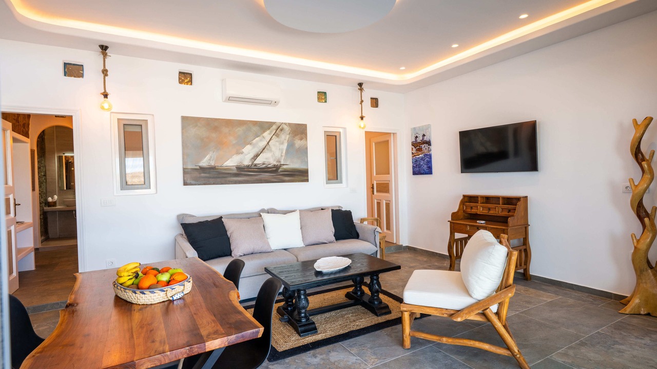 Photo of Livingroom in Xilokeratidi