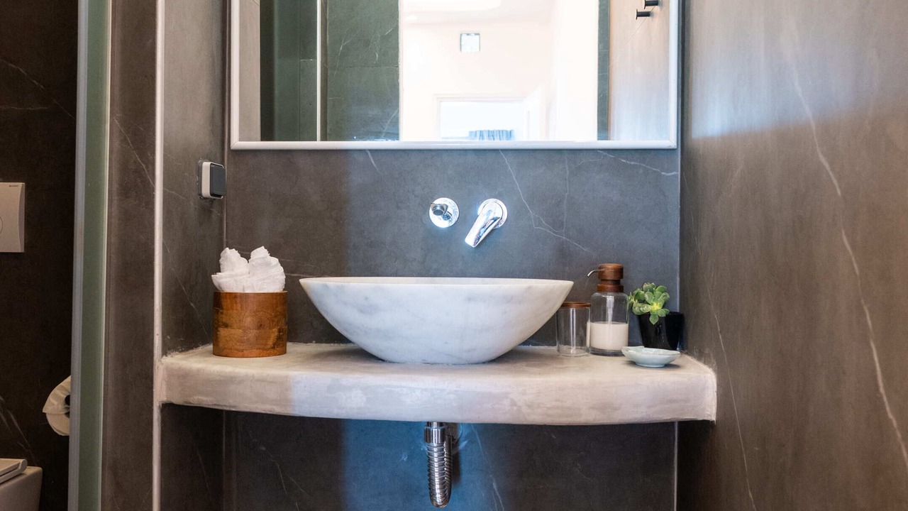 Photo of Bathroom in Xilokeratidi