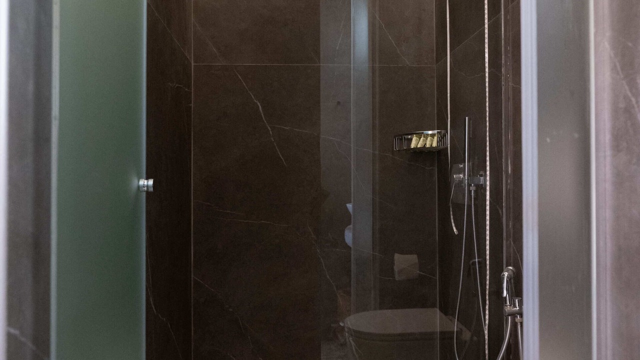 Photo of Bathroom in Xilokeratidi