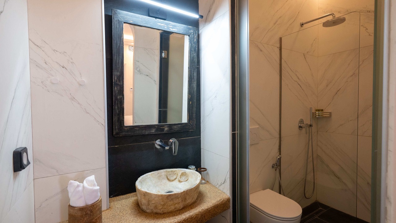 Photo of Bathroom in Xilokeratidi