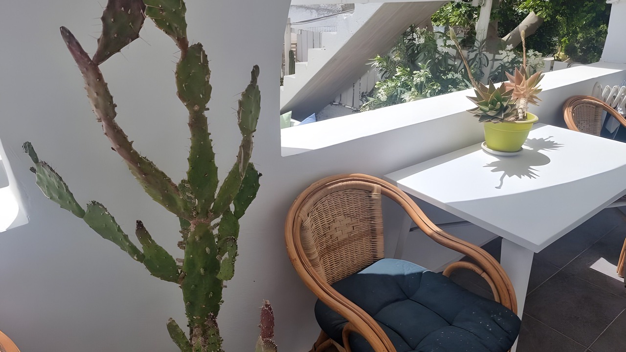Photo of Outdoor in Perissa