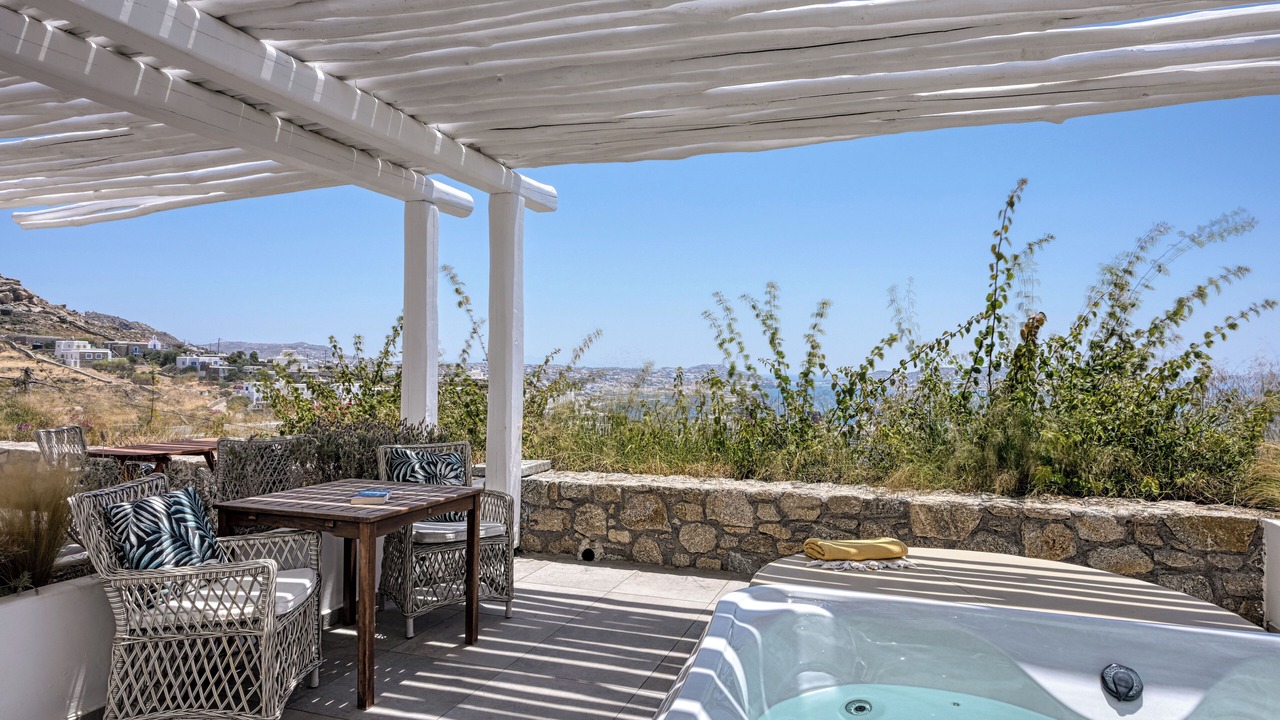 Photo of Outdoor in Agios Stefanos