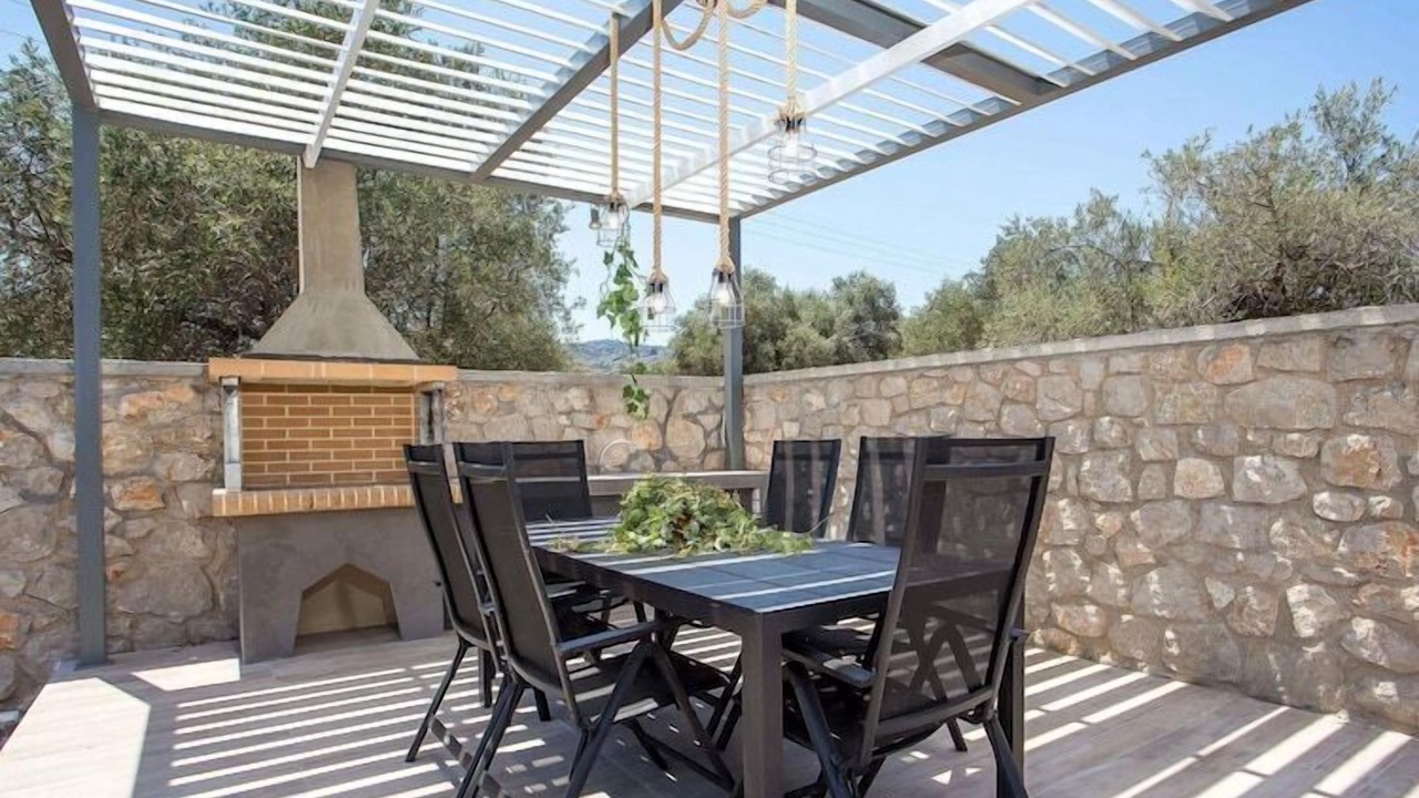 Photo of Patio Balcony in Kalithies