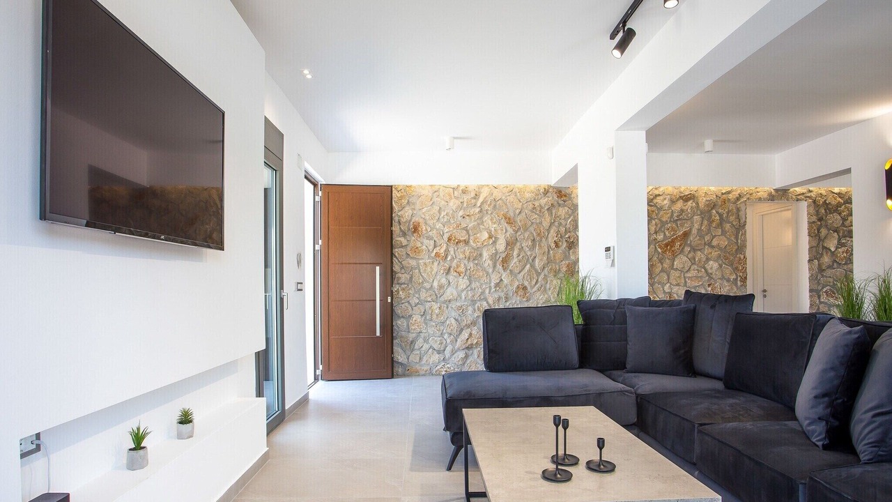 Photo of Livingroom in Kalithies