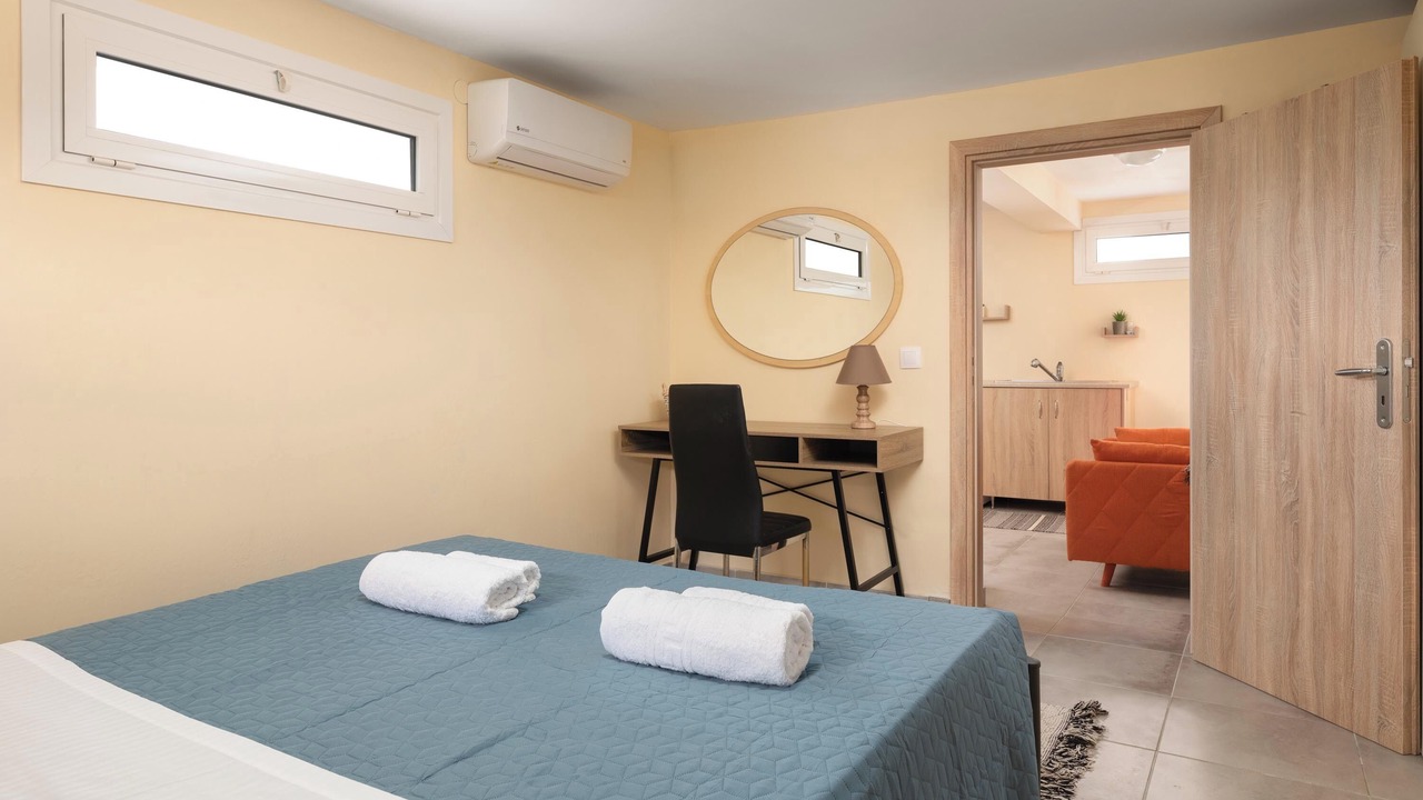 Photo of Bedroom in Soroni