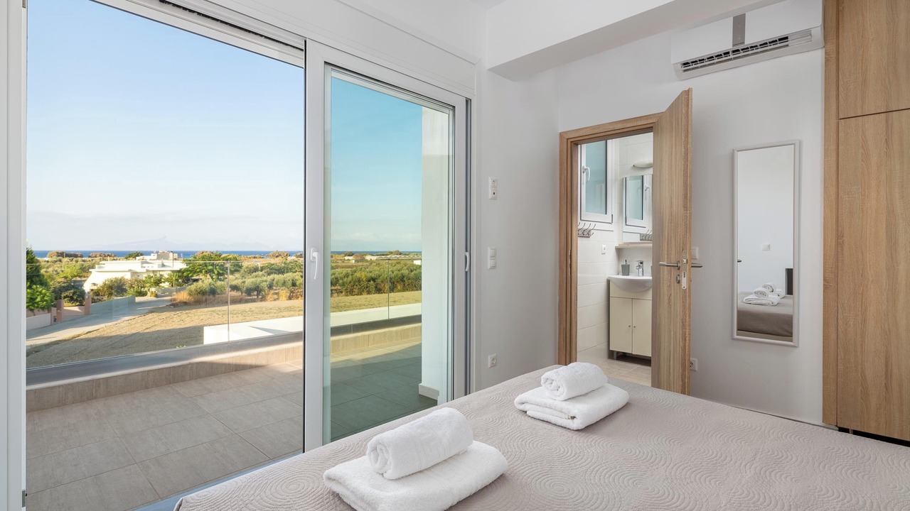 Photo of Bedroom in Soroni