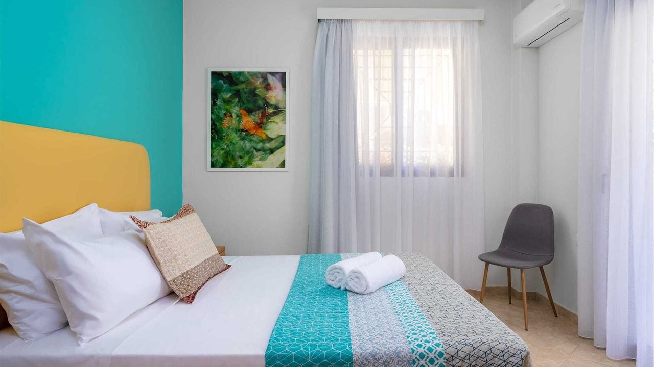 Photo of Bedroom in Petaloudes