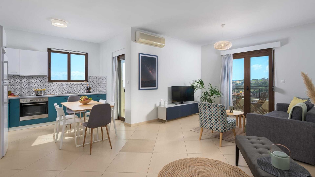 Photo of Livingroom in Petaloudes