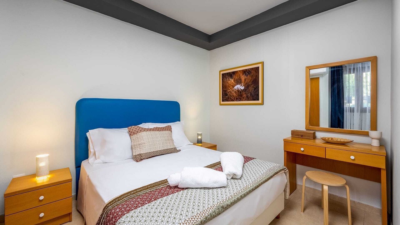 Photo of Bedroom in Petaloudes