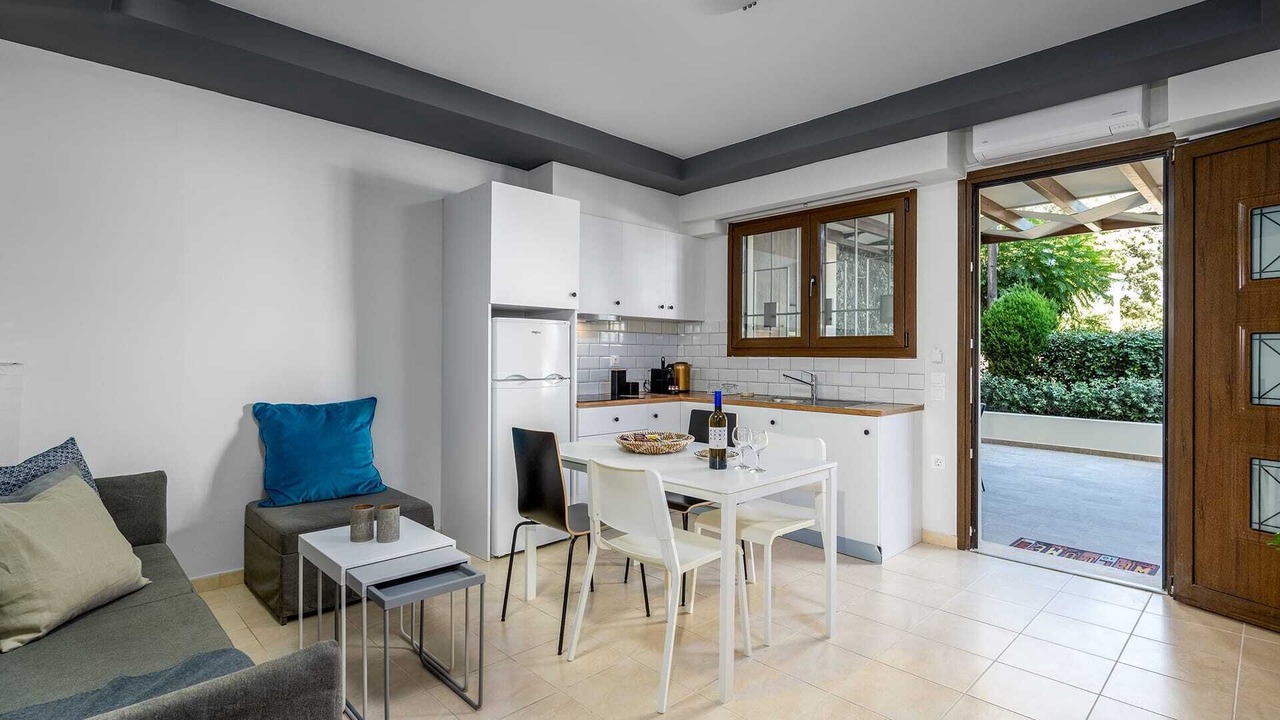 Photo of Livingroom in Petaloudes