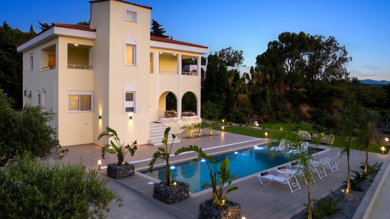 Photo of Outdoor in Kremasti