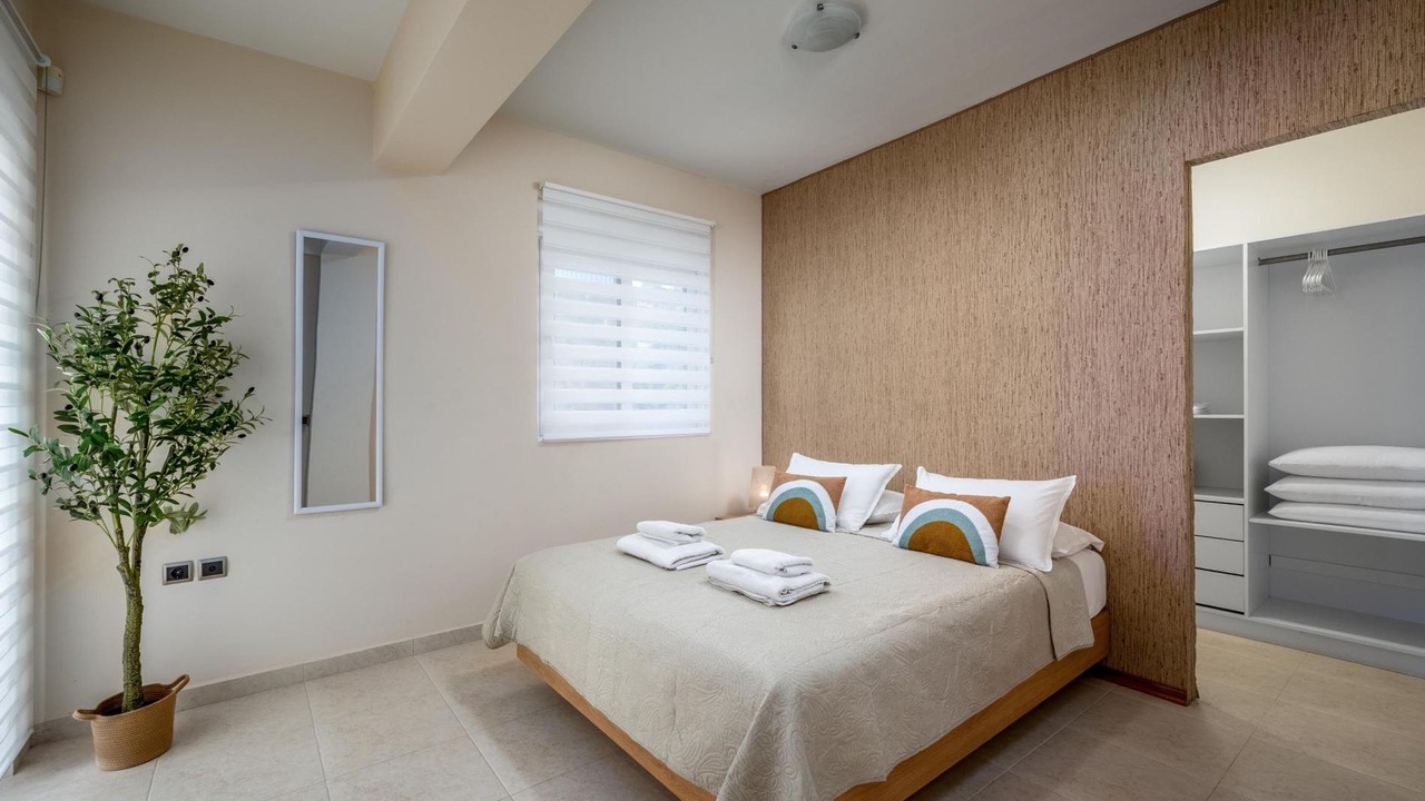 Photo of Bedroom in Kremasti