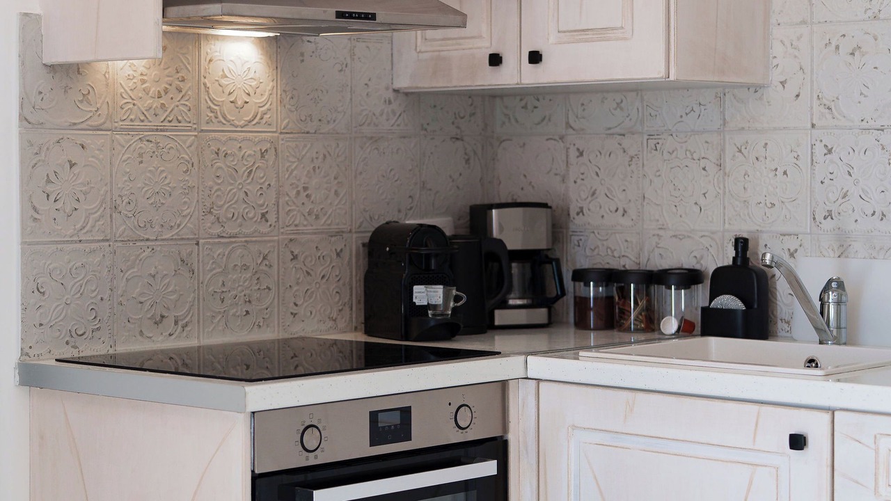 Photo of Kitchen in Kamari