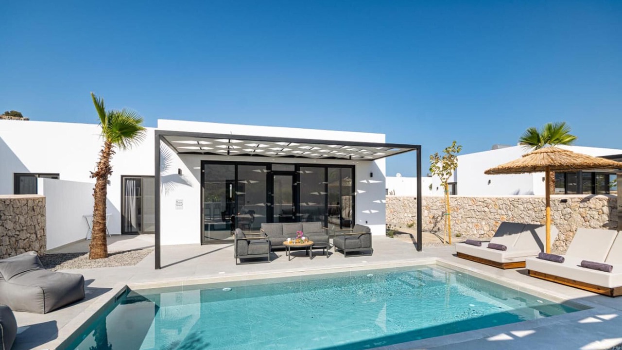 Photo of Outdoor in Kolymbia