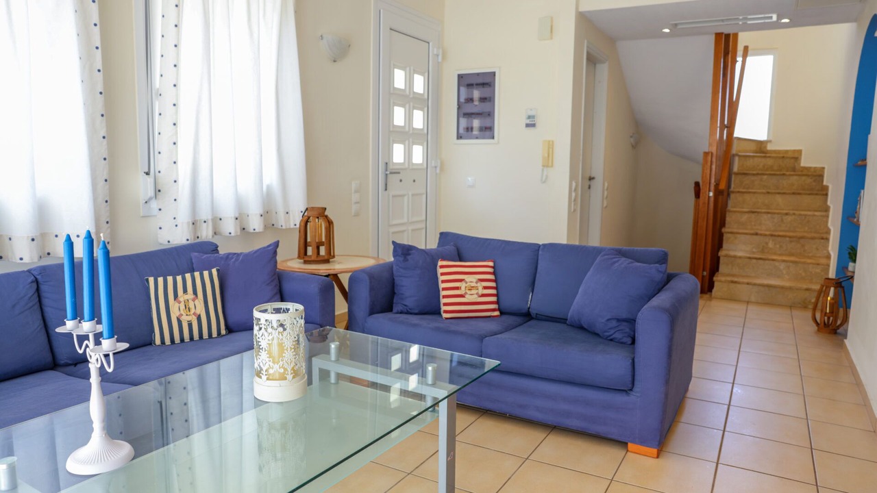 Photo of Livingroom in Mastichochoria