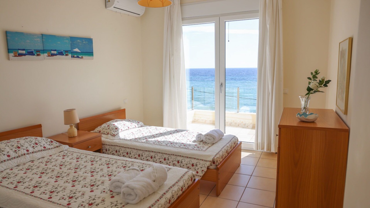 Photo of Bedroom in Mastichochoria