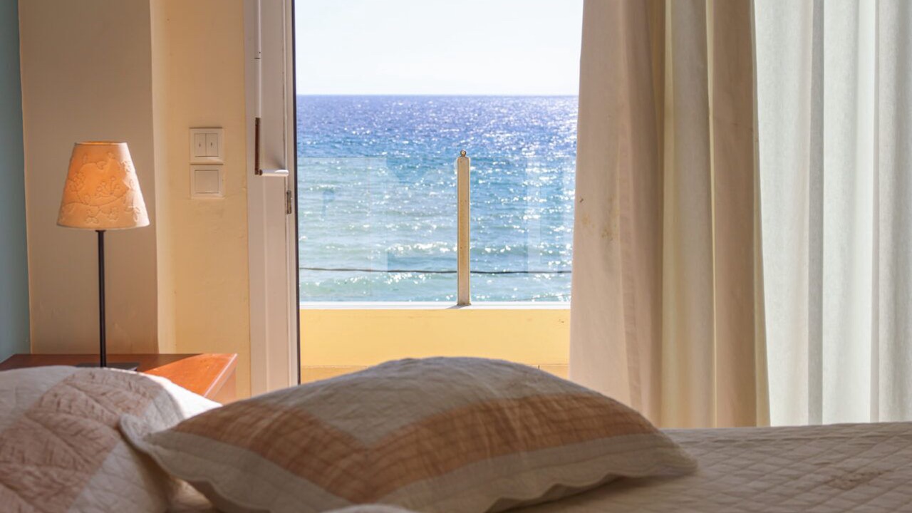Photo of Bedroom in Mastichochoria