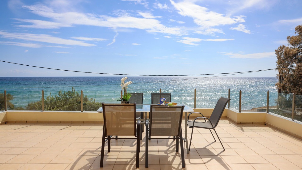 Photo of Outdoor in Mastichochoria