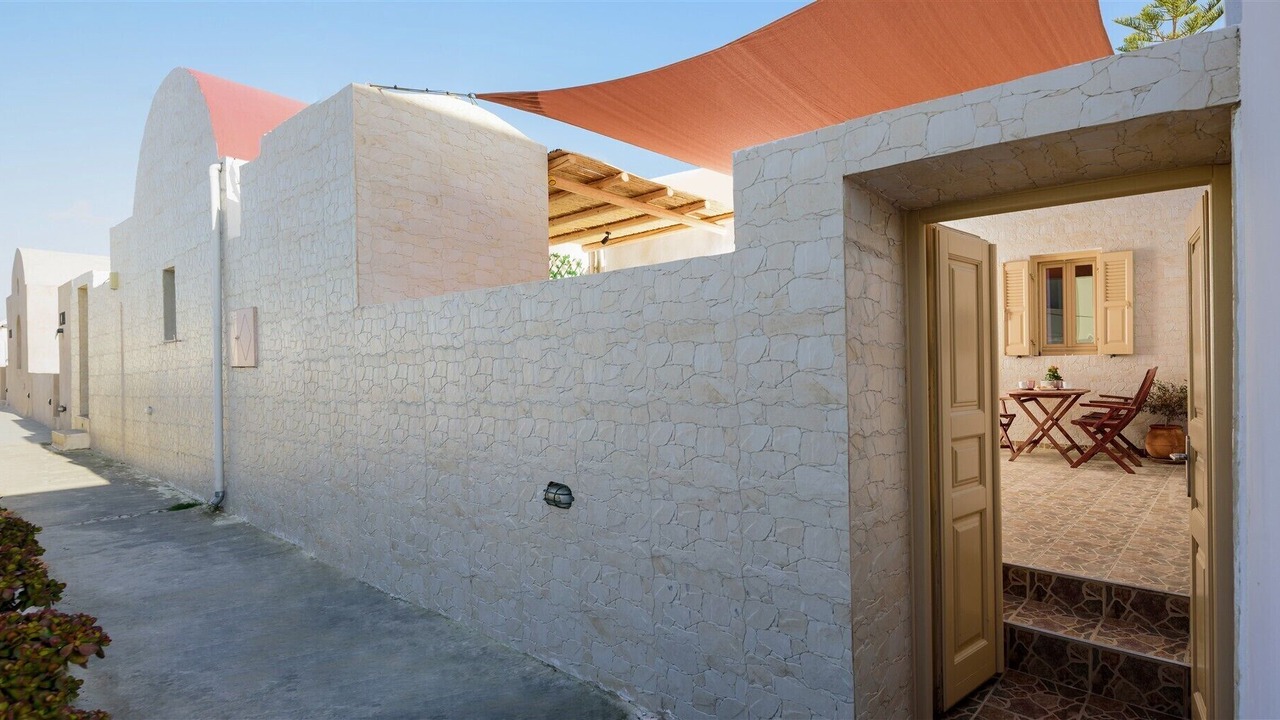 Photo of Outdoor in Tholos