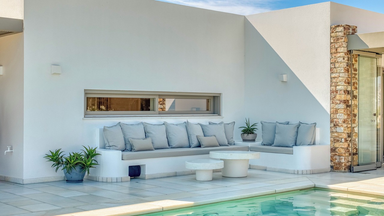 Photo of Outdoor in Paros
