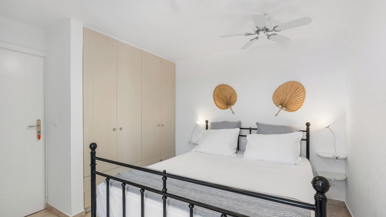 Photo of Bedroom in Spanokhorion