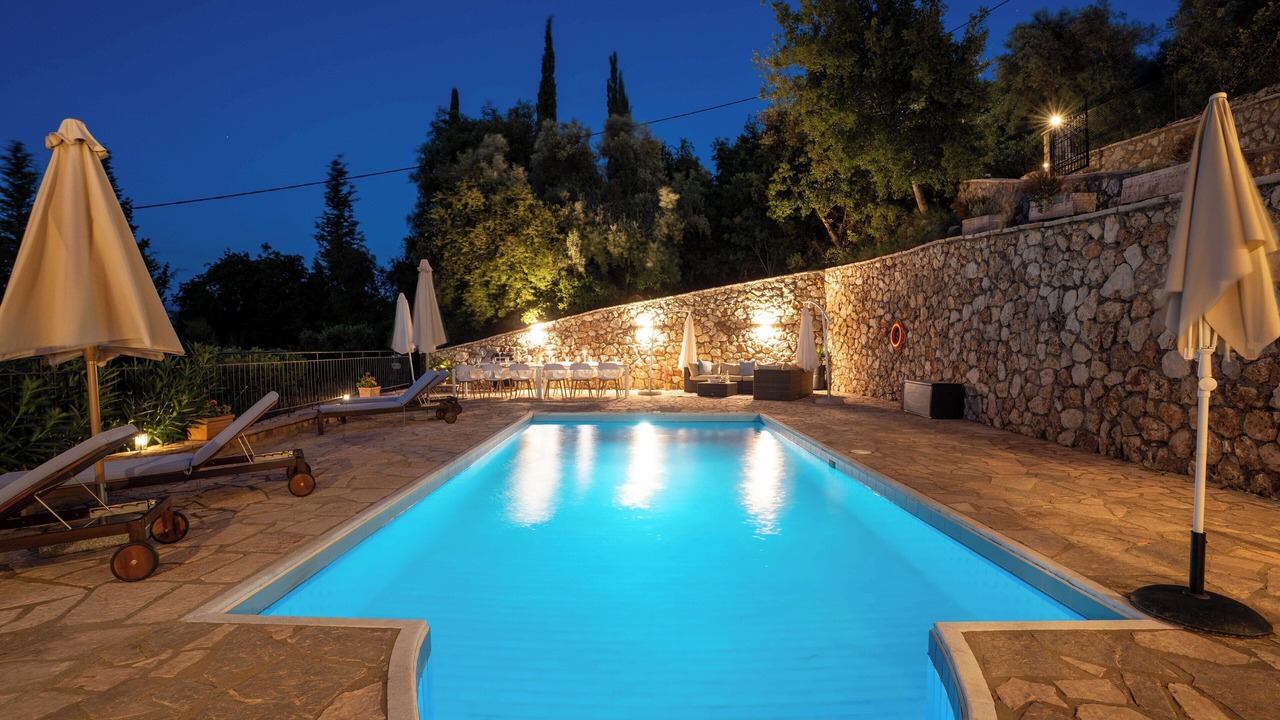 Photo of Outdoor in Spanokhorion