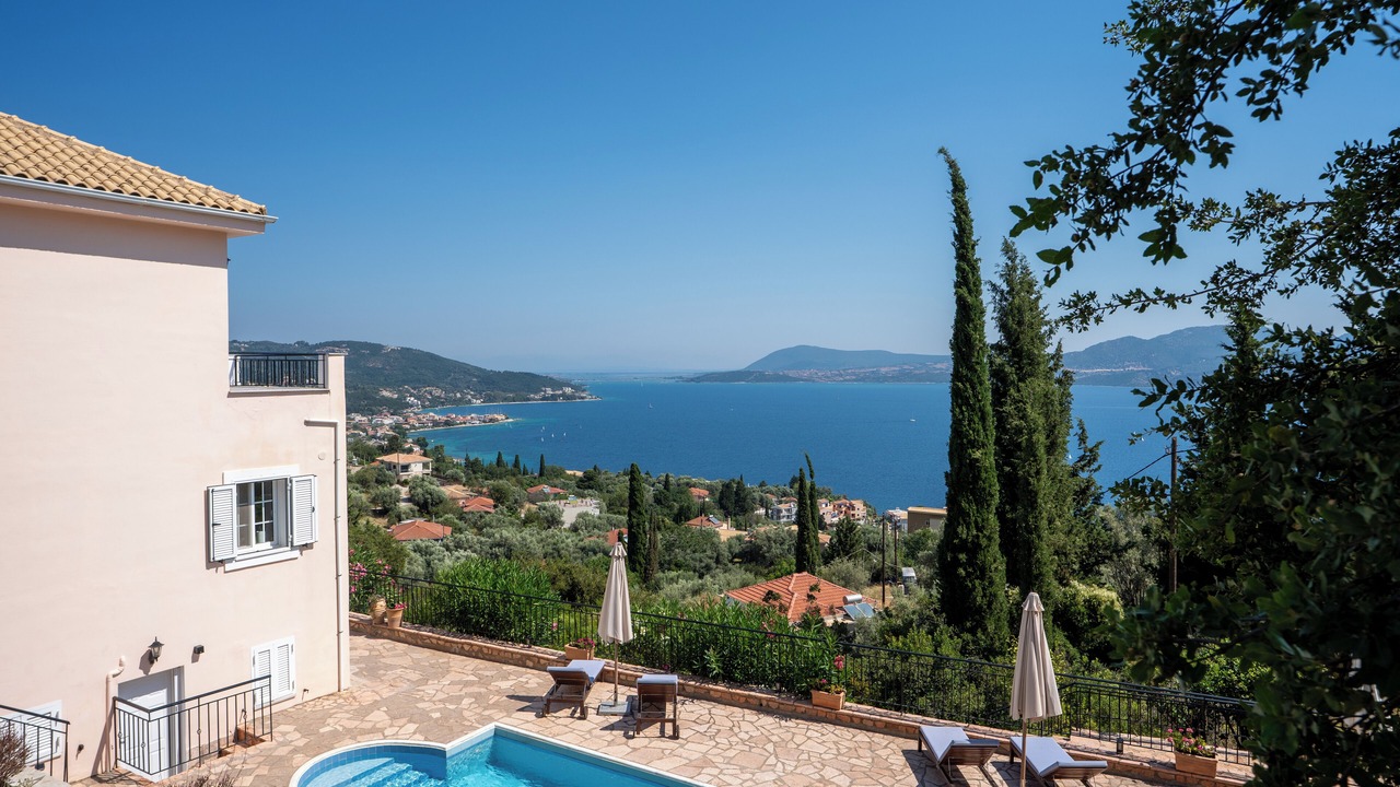 Photo of Outdoor in Spanokhorion